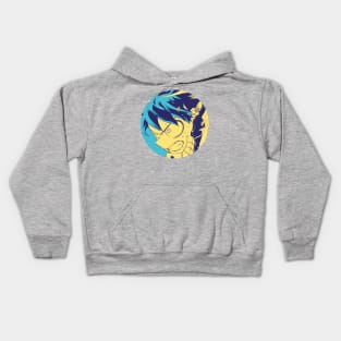 Deku Kids Hoodie